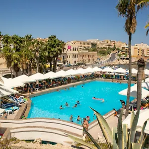 Garden Hotel St. Julian's