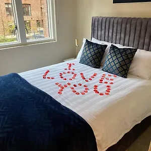 Centre Luxury With Garden View , York United Kingdom