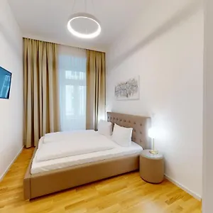 Alon Homes - Premium Center Apartament Wiedeń