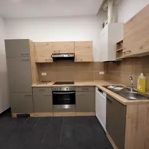 Donaufelder Apartament Wiedeń