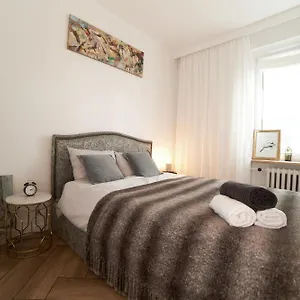 Wawahome Old Town Apartament Warszawa