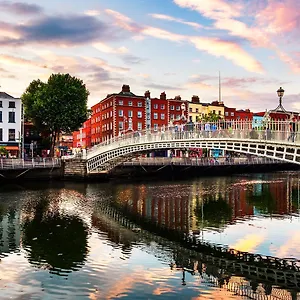 2 Double Bedrooms Near Airport & Town , Dublin Ireland